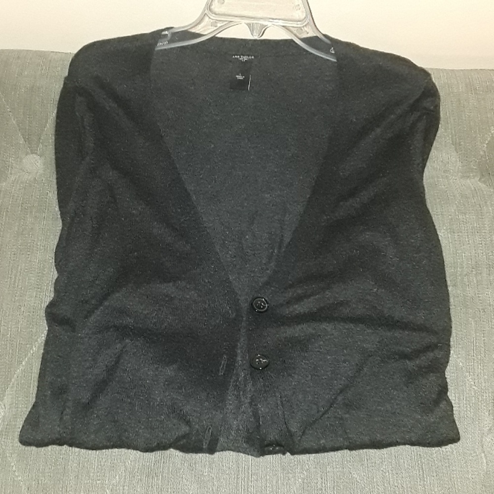 Cardigan - Picture 2 of 3